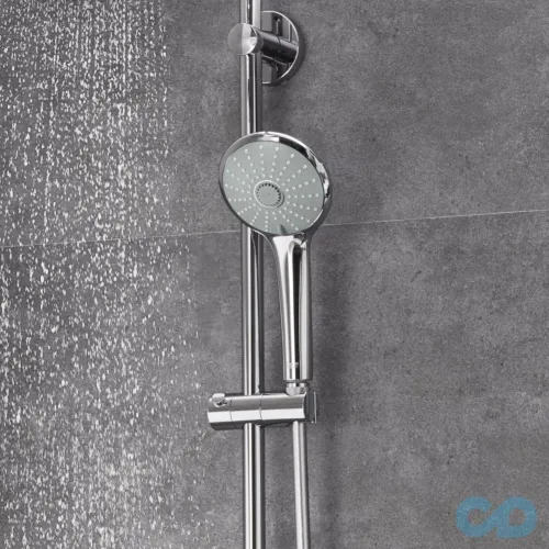 Colonne De Douche Sans Mitigeur EUPHORIA 180 GROHE