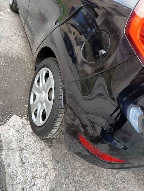 Ford Fiesta 2013 Fiesta