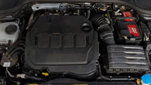 Volkswagen Golf 8 2020 R-Line