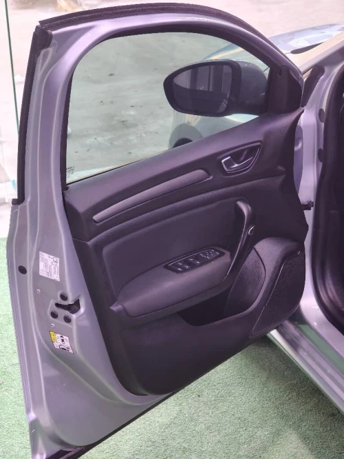 Renault Megane 4  2022 