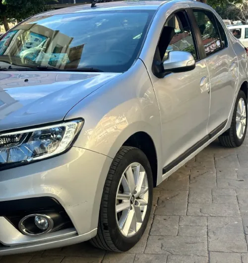 Renault Symbol 2018 Made In Bladi