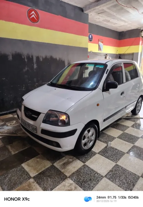 Hyundai Atos 2007 XS