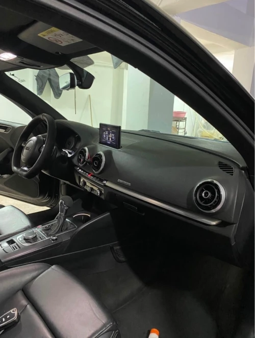 Audi S3 2016 S3