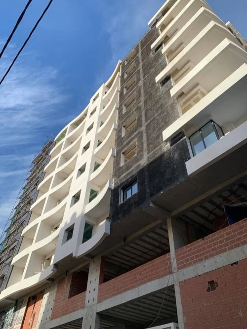 Vente Appartement F3 F4 F5 Alger Kouba