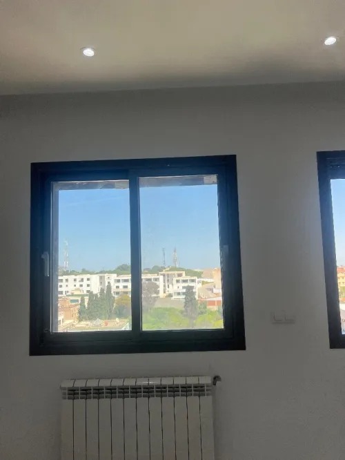 Vente Appartement F4 Alger Kouba