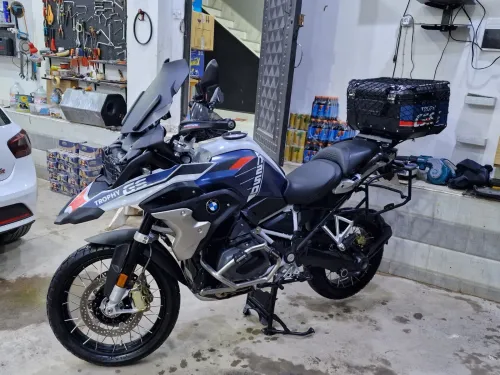 Bwm Gs 1250 2022