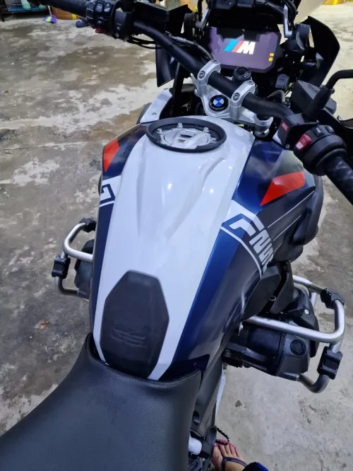 Bwm Gs 1250 2022
