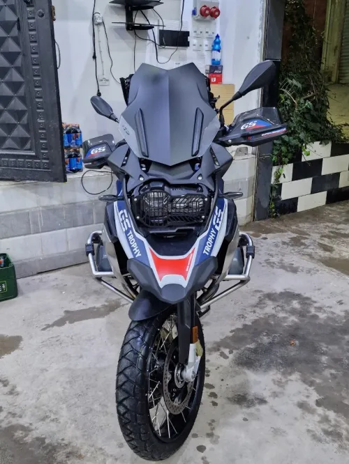Bwm Gs 1250 2022