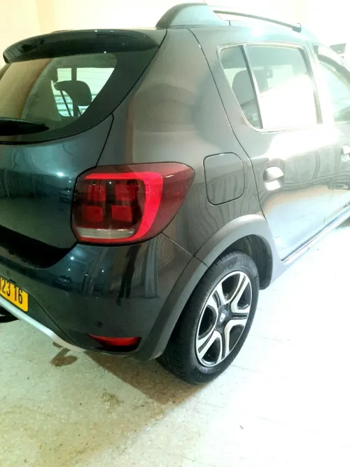 Dacia Sandero 2023 Stepway Extreme plus