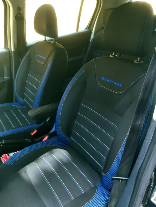 Dacia Sandero 2023 Stepway Extreme plus