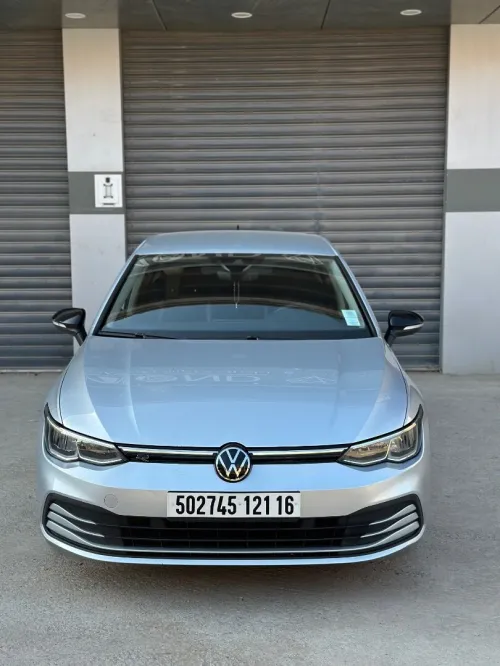 Volkswagen Golf 8 2021 Active