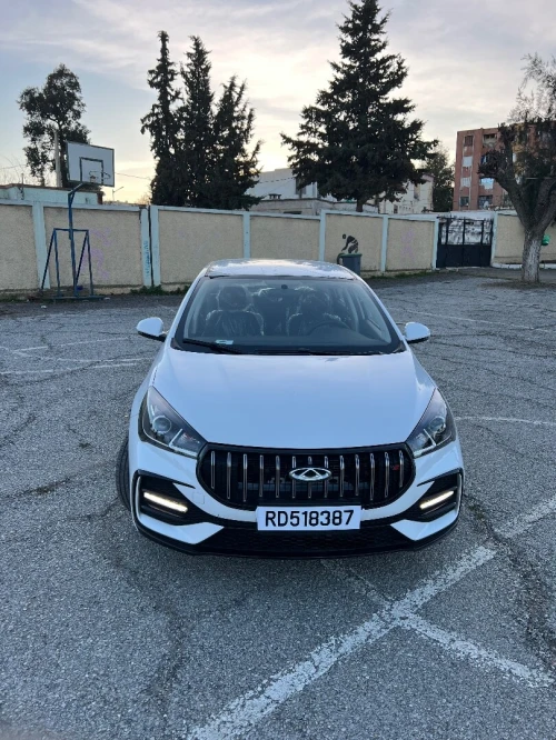 Chery Arrizo 5 2025 Comfort