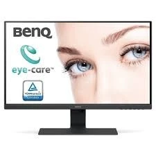 écran BenQ GL2780 Gaming 27 pouces, 1ms, 75 Hz, HDMI, Noir