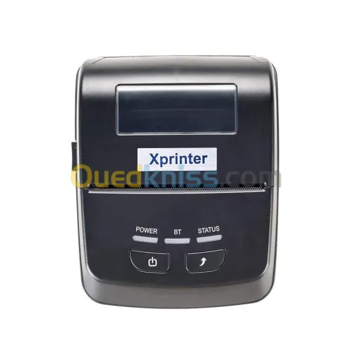 IMPRIMANTE MOBILE XPRINTER XP-801A