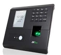 pointeuse biometrique zkteco mb10 vl