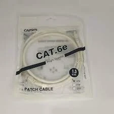 CABLE RESEAU 15M CAT.6E