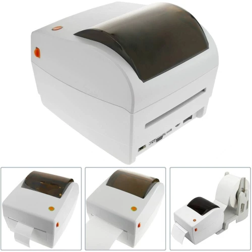 imprimante etiquette smart sp310