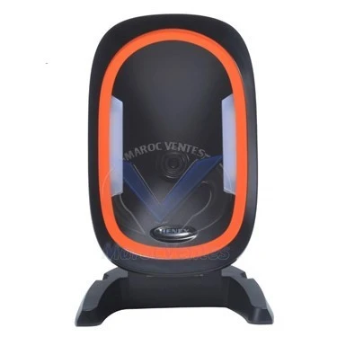 LECTEUR CODE A BARRE HINEX HC-666