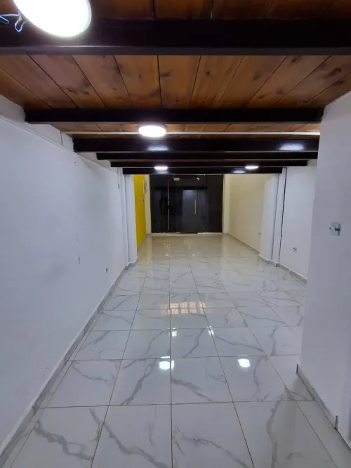 Location Local Alger Baba hassen