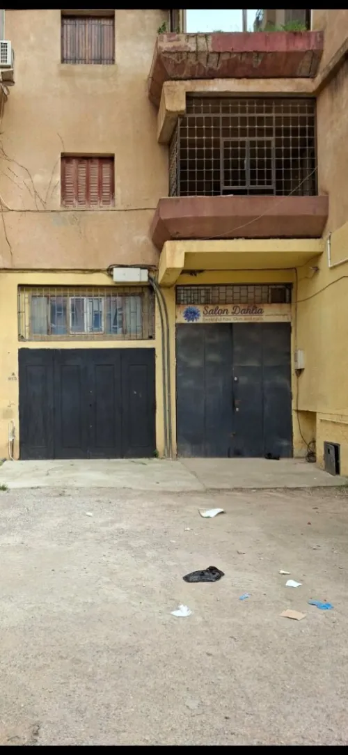Location Local Alger Baba hassen