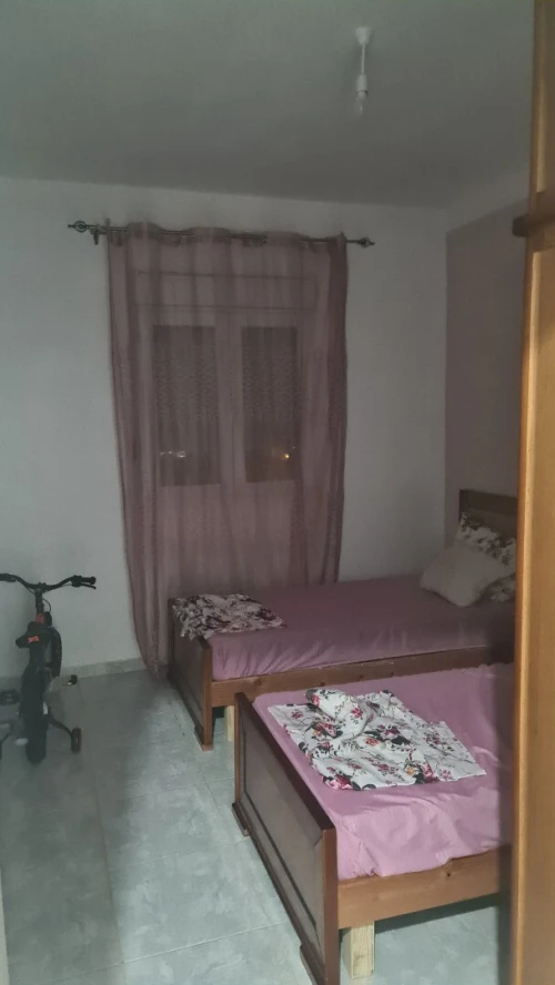 Vente Appartement F4 Alger Zeralda