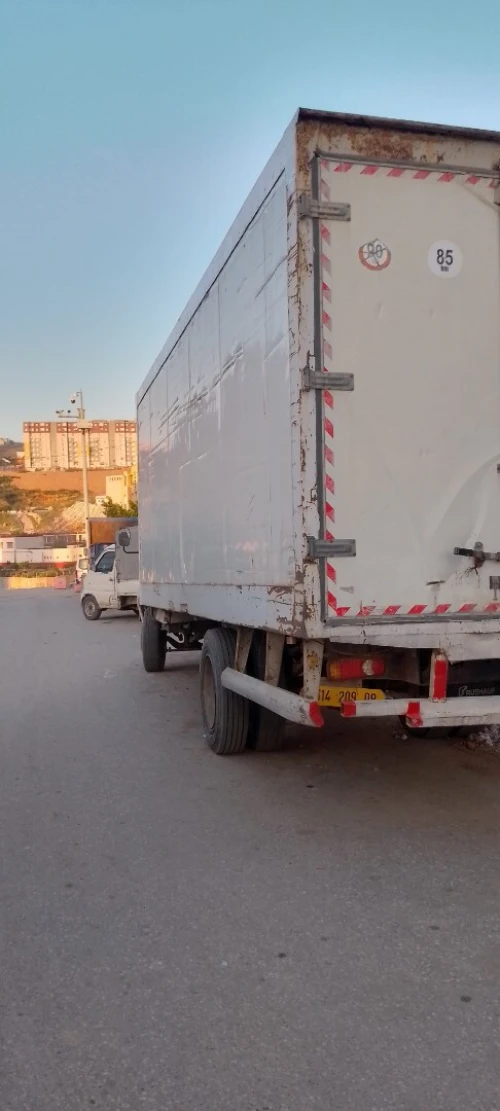 foton mazouz foton mazouz 2009