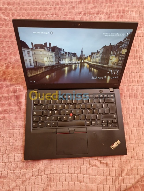 Thinpad T480s