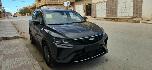 Geely Coolray 2026 Super edition 2026