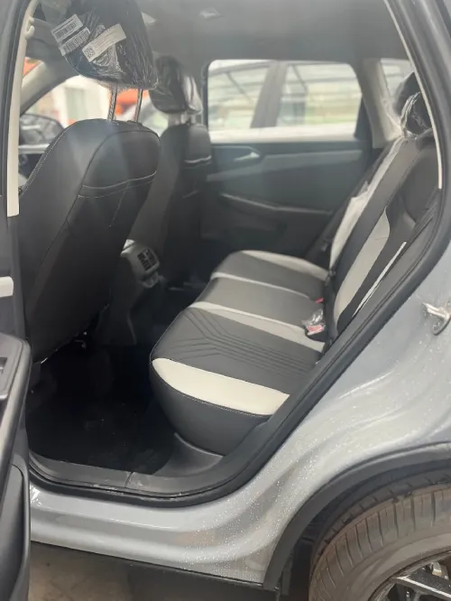 Jetta  VS5 2026 Flagship