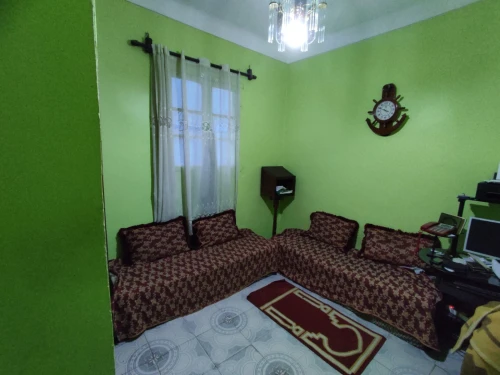 Vente Villa Sidi Bel Abbès Sidi bel abbes