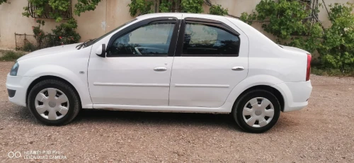 Dacia Logan 2012 Logan