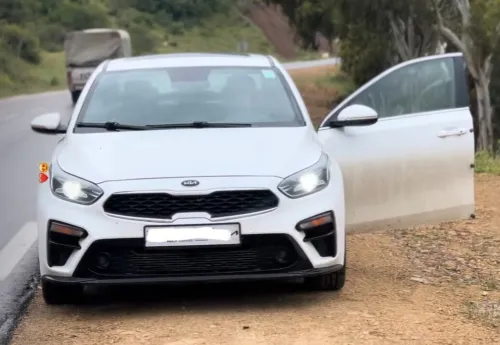 Kia Cerato 2019 SX Premium