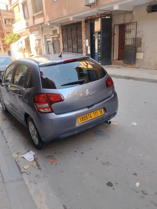 Citroen C3 2011 C3