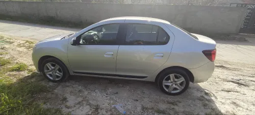 Renault Symbol 2018 Expression