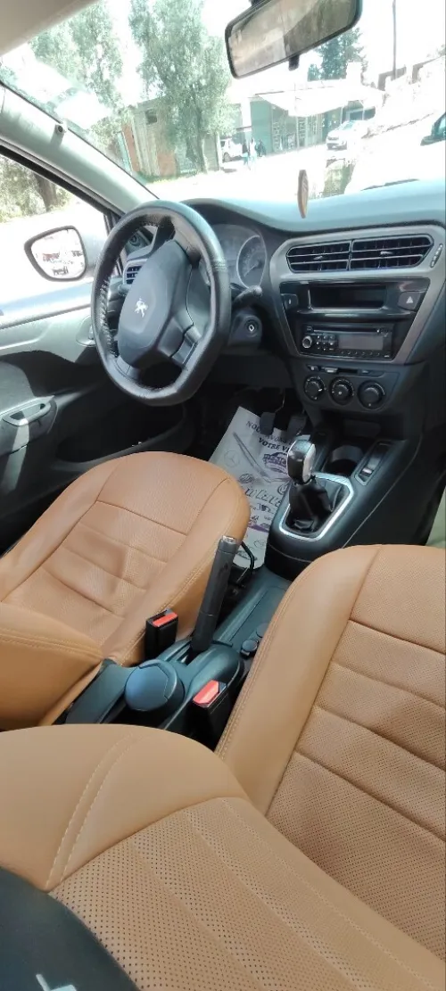 Peugeot 301 2014 Active