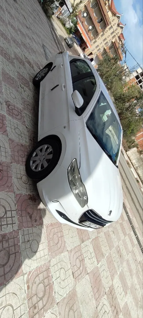 Peugeot 301 2014 Active
