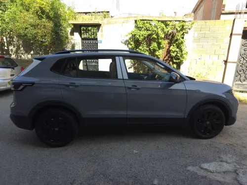 Volkswagen Tharu XR  2026 Full option