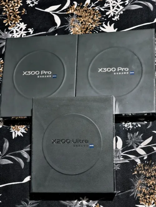 VIVO X200 ULTRA