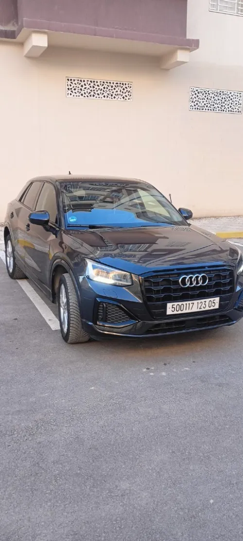 Audi Q2 2023 