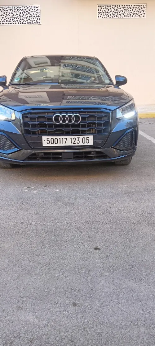 Audi Q2 2023 