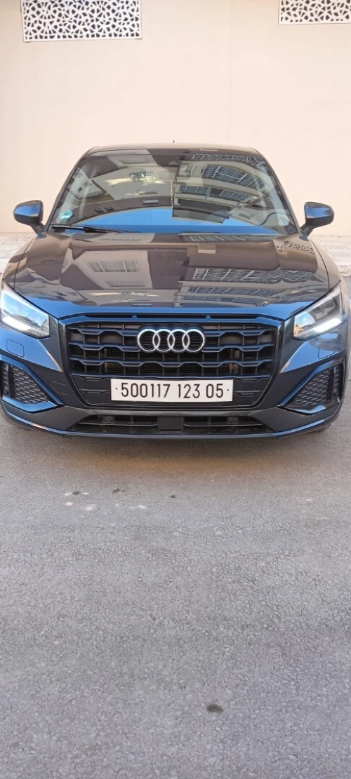 Audi Q2 2023 