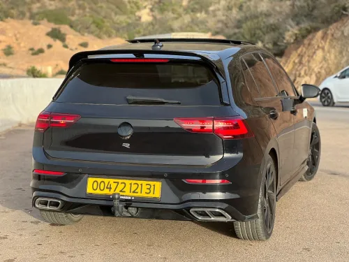 Volkswagen Golf 8 2021 R-Line