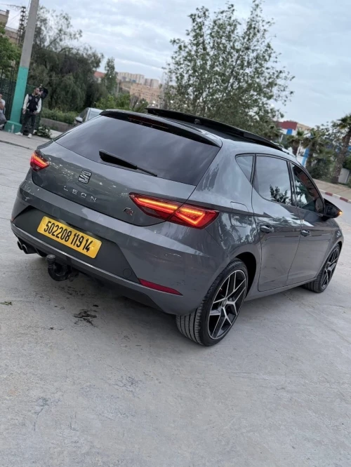 Seat Leon 2019 FR