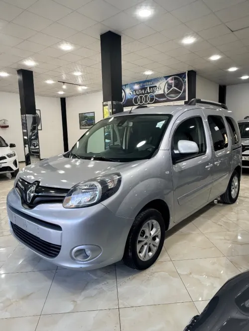 Renault Kangoo 2021 Confort