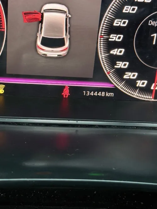 Seat Leon 2019 FR
