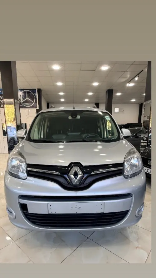 Renault Kangoo 2021 Confort