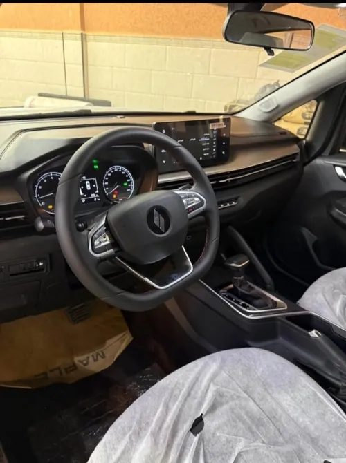 Geely GX3 PRO  2025 
