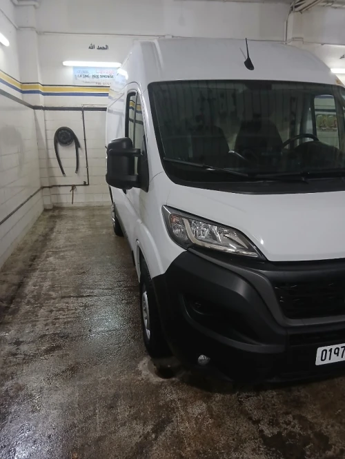 Fiat Ducato 2024 2024