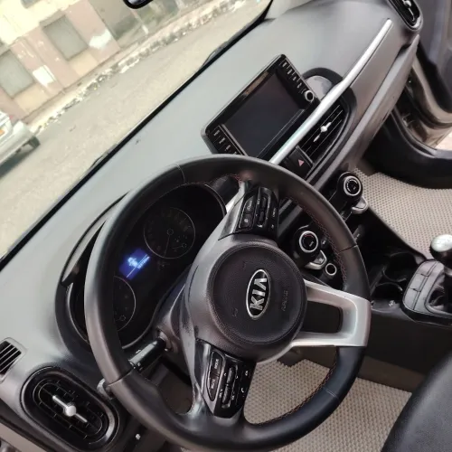 Kia Picanto 2020 X Line