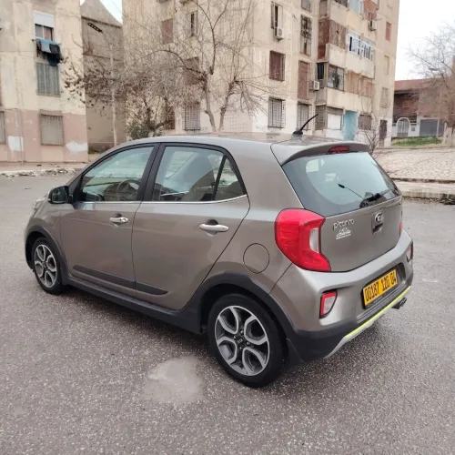 Kia Picanto 2020 X Line